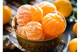 Prueba las mandarinas de nuestra tierra. Mandarinas María Celeste