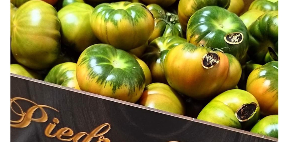 Haz tu pedido de Tomate Raf en Frutas La Juaida