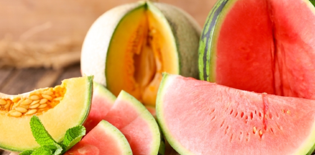 Refresca tu verano con los sabores de Almería
