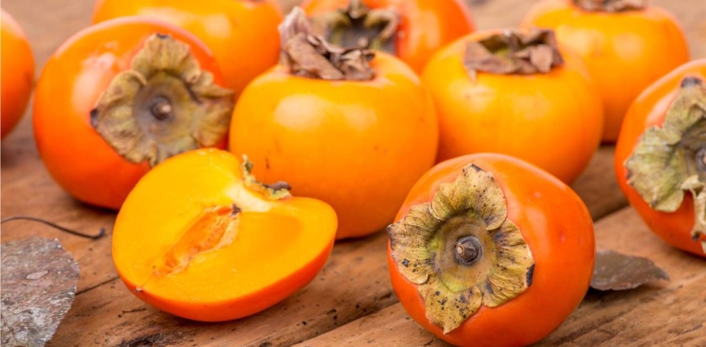 Persimon, una fruta inventada en España