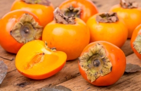 Persimon, una fruta inventada en España