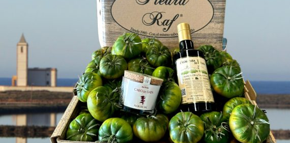Esta Navidad regala sabor