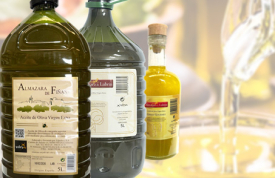 Venta online de AOVE de Lubrín y Fiñana