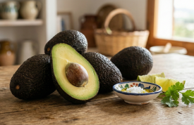 Amantes del Aguacate